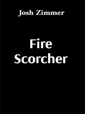cover image of Fire Scorcher